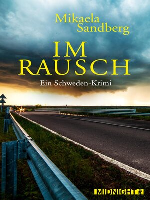 cover image of Im Rausch